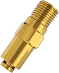 7101359 Pressure Washer Thermal Relief Valve 1/4" Npt For Simpson Pump AP3119462. Fixed Price $18.04.