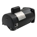 Lablt Swimming Pool Pump Motor 1.5HP,115/230V 1-SPD, 56Y B2854V1. Fixed Price $138.05.