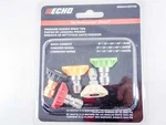 Genuine Echo Pressure Washer Nozzle Tips 99944100703. Fixed Price $28.25.