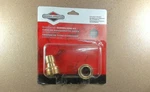 6190 Briggs & Stratton Quick-connect Garden Hose Kit. Fixed Price $15.54.