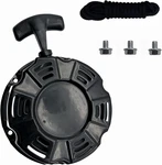 Yamakato Pull Start Assembly For Kohler 3000 Series Engine SH265 SH270 SH255 196. Fixed Price $42.95.