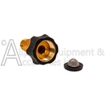 7110166 Simpson Water Inlet Service Kit With Filter For Oem Technologies Pumps. Fixed Price $19.90.