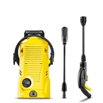 K Rcher Pressure Washer 1, Max 1.45 Gpm, 1700 Psi, Trigger Spray Gun & Va. Fixed Price $84.20.