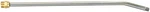 New Ar Blue Clean 5890 Pressure 1/4NPT X 22MMM Washer Lance Gray. Fixed Price $59.94.
