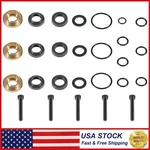 Upgraded Pressure Washer Seal Kit Used On Some Medium Frame Pump. Fixed Price $25.10.