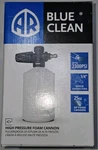 Ar Blue Clean PW4620260 Pressure Washer Foamer Cannon. Fixed Price $19.99.