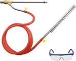 Tool Daily Pressure Washer Sandblasting Kit, Wet Blaster Orifice 3.5. Fixed Price $39.99.