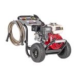 Simpson PS61002(-S) Powershot 3500 Psi Cold Water Pressure Washer, Honda Engine. Fixed Price $739.00.