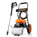 Lawnmaster LT2100B Electric Pressure Washer 2300 Psi Max 13 Amp 1.2 Gpm Csa Cert. Fixed Price $310.33.