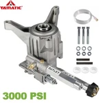 Yamatic 3000 Psi Pressure Washer Pump Vertical 7/8" Shaft 2.5 Gpm. Fixed Price $89.99.