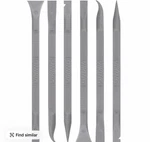 Viking Car Detailing Pick Set For Kit, Safe Automotive Grey. Fixed Price $7.00.