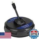 Westinghouse 12" Pressure Washer Surface Cleaner 2500 Psi Attachment. Fixed Price $36.99.