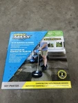 Surface Maxx 14" Cleaner SGY-PWA1129 (TDY025090) Pressure Washer Attach. Fixed Price $29.99.