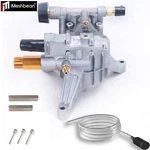 New 3000 Psi Pressure Washer Water Pump For Sears Craftsman Honda Briggs Units. Fixed Price $78.99.