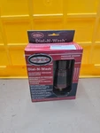 Simpson Dial-n-wash Adjustable Pressure Regulator 4500 Psi New. Fixed Price $24.99.