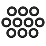 Ecsing 10PCS High-pressure Washer Spray Gun O-rings Compatible With Stihl. Fixed Price $14.06.