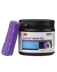 3M 38070 Perfect It Cleaner Clay Bar Paint Detailing Overspray Remover Clearcoat. Fixed Price $36.00.
