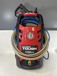 Hyper Tough HT041700B 1500 Psi Pressure Washer. Fixed Price $39.99.