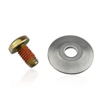 Ohoho 710-1309 948-0389 Steering Rod Cap Washer And Screw Compatible With Mtd.... Fixed Price $13.51.