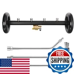 Tool Daily Undercarriage Pressure Washer Attachment 16 Inch, Dual-function. Fixed Price $72.97.