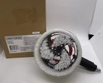 Craftsman Rotating Brush, Pressure Washer Accessory (CMZPWRB14) Up To 3000 Psi. Fixed Price $34.95.
