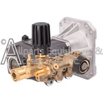 DW3635 Aaa Pressure Washer Pump 3.5 Gpm 3600 Psi With 1" Hollow Shaft. Fixed Price $329.90.