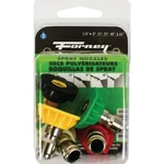 Forney Quick Connect 4.0MM Pressure Washer Spray Tip (5-PACK) 75148. Fixed Price $28.89.