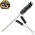 Yehveh 3 Pack Carbon Dirt Cleaning Brush Carburetor Cleaner Engine Black. Fixed Price $13.80.