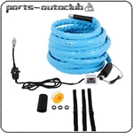 100FT Heated Water Hose For Rv -45 Antifreeze 4.0 Upgraded. Fixed Price $144.99.
