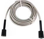 Greenworks 25-FOOT Universal Pressure Washer High Hose Gray, Black. Fixed Price $32.99.