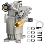 Pressure Washer Pump 3400 Psi For Honda GC160 GC190 GC135 GX140 GX160. Fixed Price $79.95.