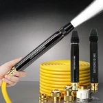 High Pressure Car Water Gun Spray Nozzle Portable Washer For Auto. Fixed Price $18.99.