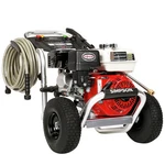 Simpson 60689 Aluminum 3600 Psi 2.5 Gpm Pressure Washer New. Fixed Price $799.99.