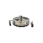 Flat Surface Cleaner, AR-ROTARY14SS. Fixed Price $417.99.