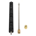 4000 Psi 31" Pressure Washer Pump Extension Wand Spray Lance. Fixed Price $22.52.
