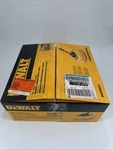 Dewalt 12" Driveway & Sidewalk Surface Cleaner Pressure Washer Att., DWZPWSC12. Fixed Price $26.95.