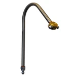 Generac Quick Connect Gutter Cleaner 3800PSI Attachment For Gas Pressure Washer. Fixed Price $29.99.
