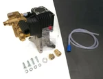 Ar 4000 Psi Horizontal Pressure Washer Pump Kit RSV4G40HDF40-EZ, Gpm, 1" Shaft. Fixed Price $399.99.