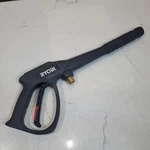 Ryobi 3600 Psi Pressure Washer Power Trigger Spray Gun Handle. Fixed Price $39.00.