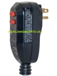 Power Washer Gfci Plug Prong 7000003 Husky Campbell Hausfeld 15A. Fixed Price $21.00.