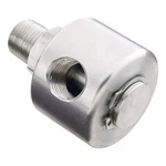 General Pump 90 Degree Swivel - 3000 Psi, 3/8IN. Stainless Steel, Model #D10114. Fixed Price $49.97.