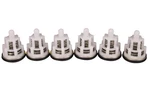 General Valve Kit Ez Tx Pressure Washer Pumps - 123. Fixed Price $65.99.