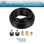 50FT 3200PSI Replacement High Pressure Power Washer HOSE-3/8" W/ M22. Fixed Price $38.56.
