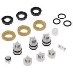 Valve Seal Kit For Black & Decker Bxpw 1300 Sxfpw Pressure Washer. Fixed Price $25.99.