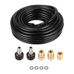 50FT 3200PSI Replacement High Power Pressure Washer Hose 3/8" M22-14MM. Fixed Price $38.79.