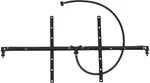 Chapin 6428 Atv Boom Kit With 7 Ft. Spray Pattern, Adjustable Height Brackets,. Fixed Price $67.98.