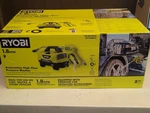 New!! Ryobi 1200 Psi 1.8 Gpm Cold Water High Flow Electric Pressure Washer (new. Fixed Price $165.00.