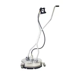 Canpump Stainless-steel Surface Cleaner, 4000 Psi. Fixed Price $463.00.