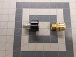 Genuine Briggs & Stratton 6191 Or 75197 High Pressure Hose Quick Connect Kit. Fixed Price $21.95.