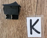 Replacement Parts For Black+decker PW1450TD Electric Pressure Washer (l). Fixed Price $15.99.